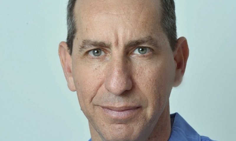 אורי אלון, המשנה למנכ"ל ישראכרט [צילום: יוסי זליגר]