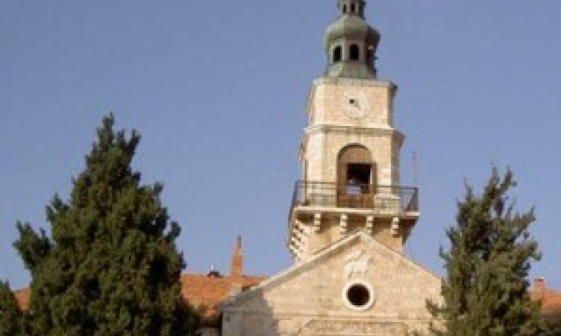 מחנה שנלר [צילום: דו"צ]