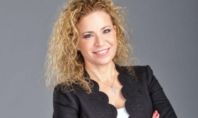 מיכל רונבוים. טענות קשות על התנהלות בלתי תקינה [צילום: דוברות משרד האוצר]