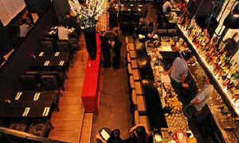 [צילום: MOJO Asian Foodbar ]