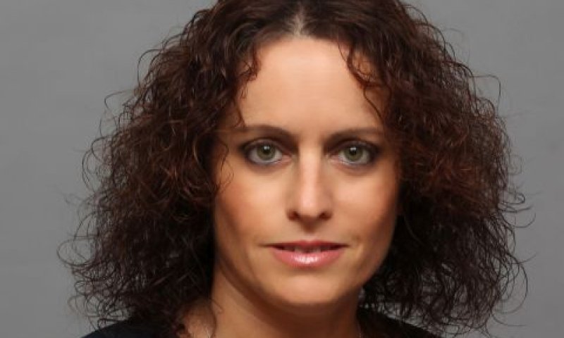 מירב אתרוג בר [צילום: יח"צ]