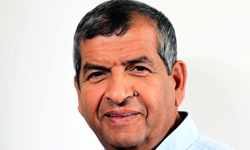 יוסי שמעוני [צילום: יח"צ]