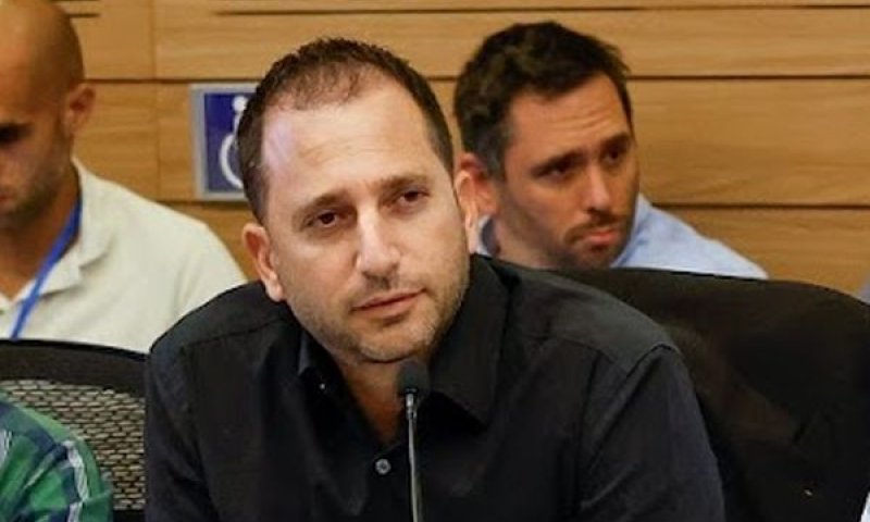 מועלם. מחלוקת על השליטה ברשויות התחבורה מעכבת אישור החוק [צילום: נועם מושקוביץ/דוברות הכנסת]