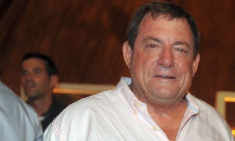 זאבי. מערכת ראשונה ב-2013