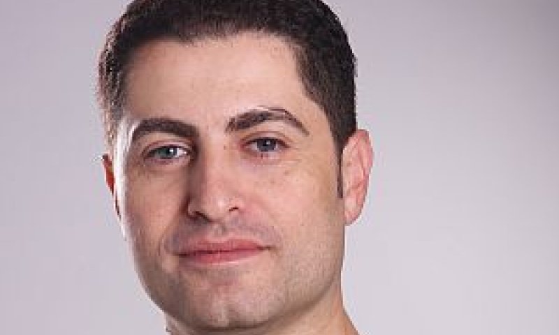 אבי בר [צילום: יח"צ]