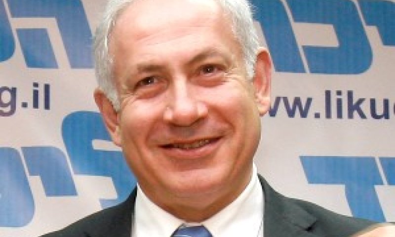 מלחמת בחירות [פלאש 90]