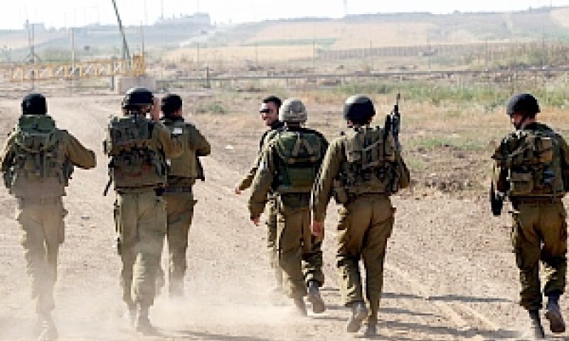 "ארץ ישראל היפה" [צילום: פלאש 90]
