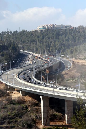[צילום: יוסי זמיר/פלאש 90]
