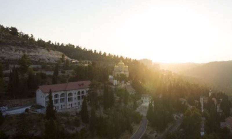 [צילום: גידי אבינרי, פלאש 90]
