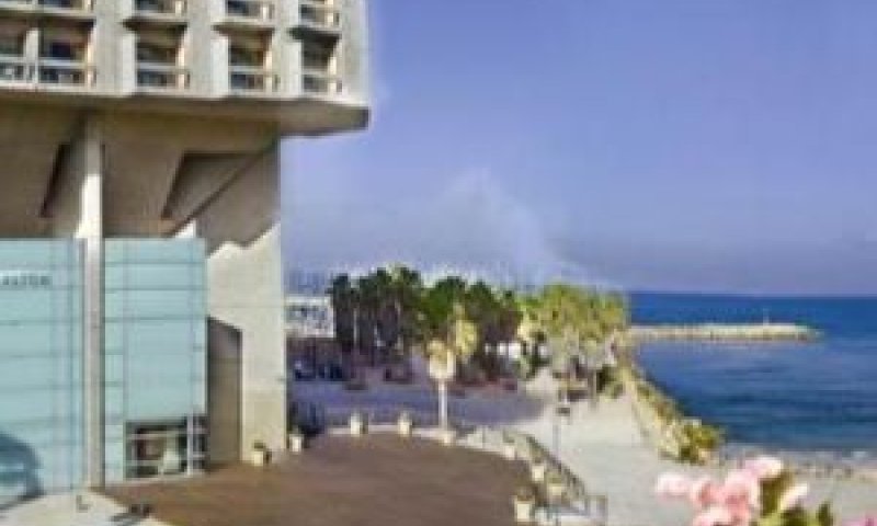 קרלטון ת"א. זכייה בפעם השלישית [צילום: יח"צ]