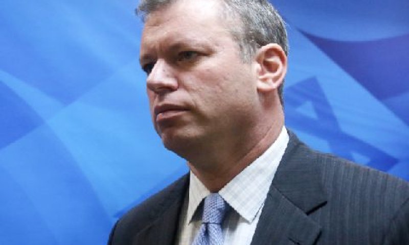 אלי גרונר [צילום: מרק ישראל סלם]