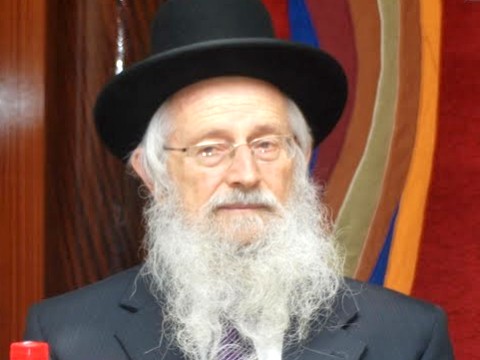 הרב מלמד. דירקטור בעמותה ובעיתון [יח"צ]
