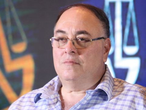 בניהו. דירקטור חדש [צילום: ליאב פלד]