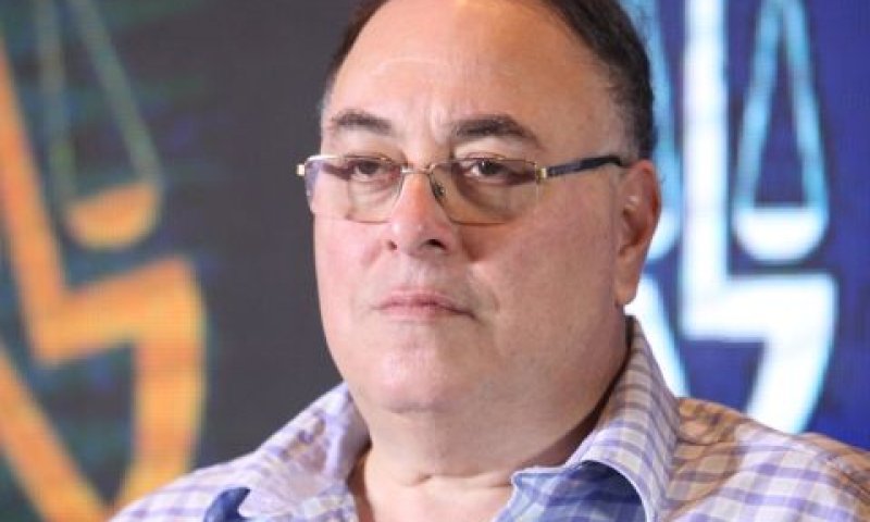 בניהו. 30,000 שקל לחודש [צילום: ליאב פלד]