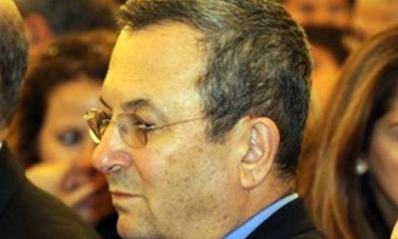 ברק. ייפגש עם ראשי מועצות [צילום: אסף רביץ]