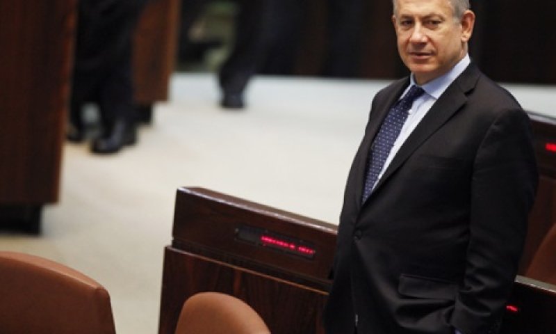 מזכיר הממשלה אישר השבת הסמכויות [צילום: פלאש 90]