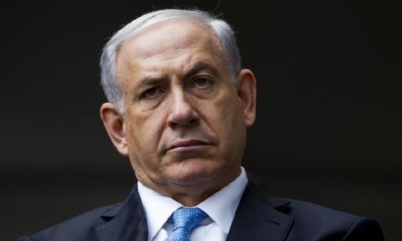 נתניהו. כל הכלים יופעלו [צילום: פלאש 90]