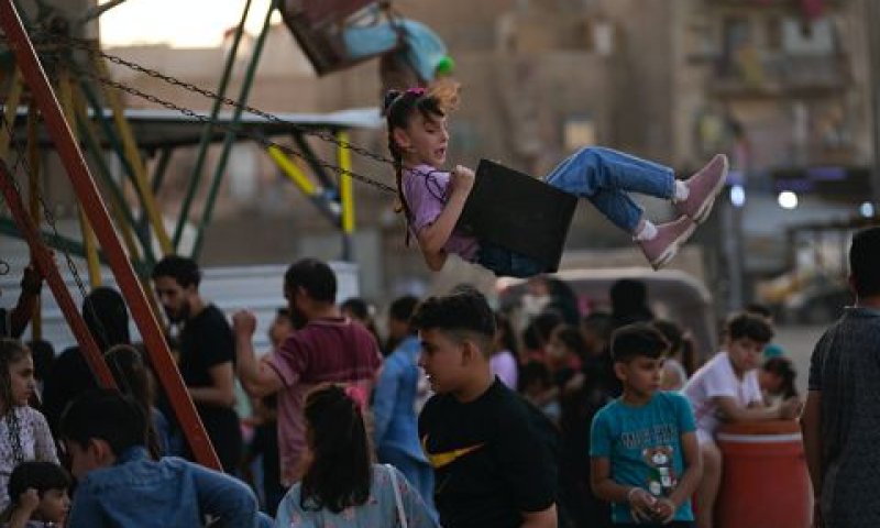 פגיעה קשה בזכויות אדם [צילום: האזי מיזבן/AP]