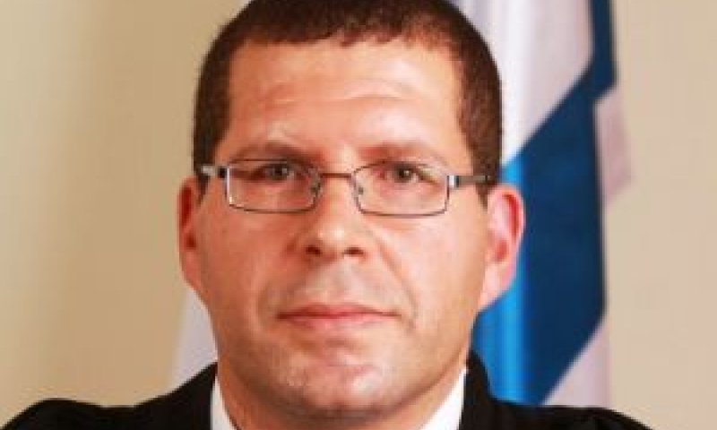 סעדון. זיכה [צילום: בוצ'צ'ו]