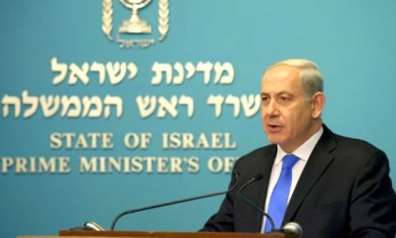 נתניהו. פעולות נחושות [צילום: אבי אוחיון/לע"מ]