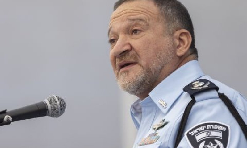 שבתאי. "נעשית בדיקה פנימית קפדנית" [צילום: אוליביה פיטוסי, פלאש 90]