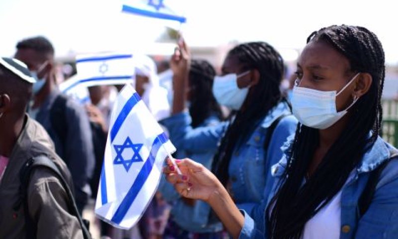 אוכלוסייה מוחלשת [צילום אילוסטרציה: תומר נויברג, פלאש 90]