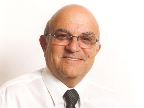 רו"ח מיכה לזר [צילום: יח"צ]