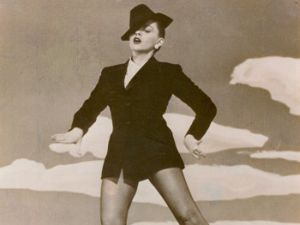 ג'ודי גרלנד בביצוע המקורי לשיר Get Happy [צילום: jgdb.com]