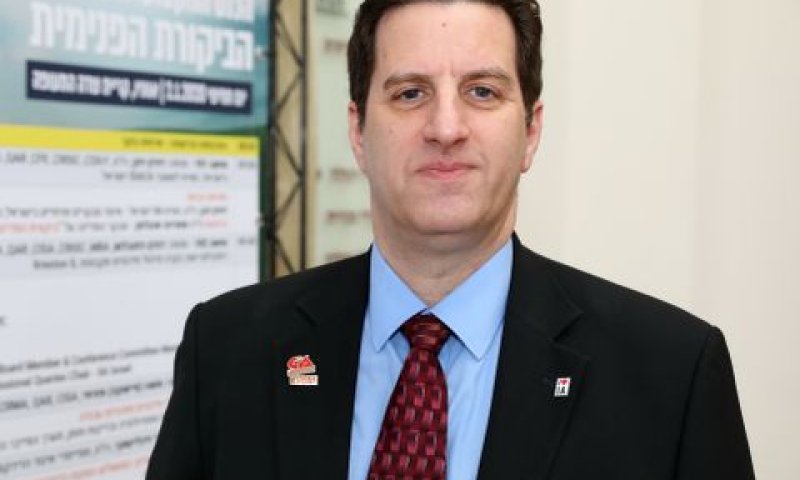 דורון רונן [צילום: יח"צ]