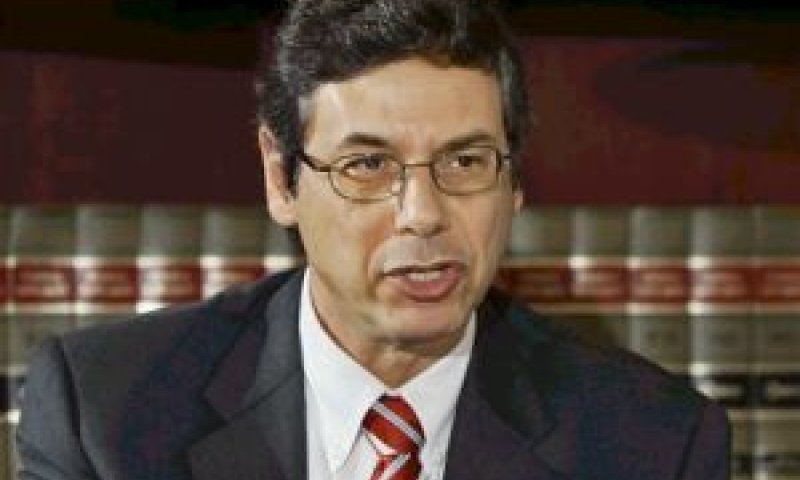דני אילון. דברים קטנוניים בנוסח "הם התחילו" [צילום: AP]