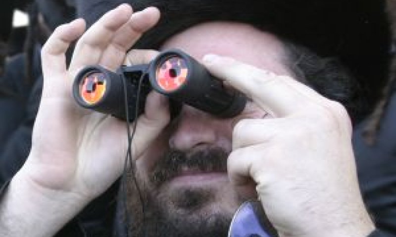 הציץ ונפגע [צילום אילוסטרציה: פלאש 90]