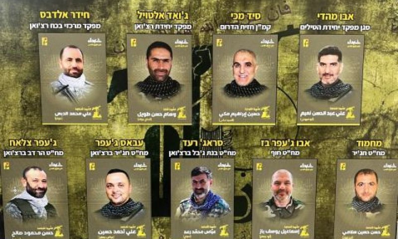דרגה המקבילה למםקדי חטיבות