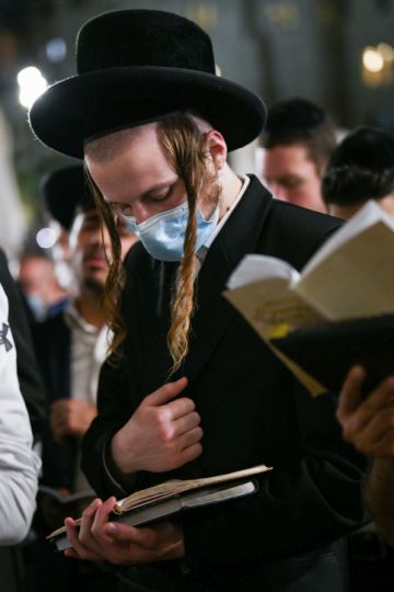 [צילום: אריה לייב אברמס/פלאש 90]