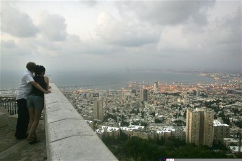 חיפה