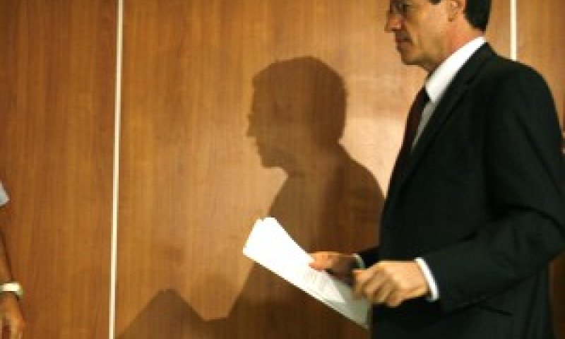 "במישור הציבורי ולא הפלילי". מזוז.[צילום: פלאש 90]