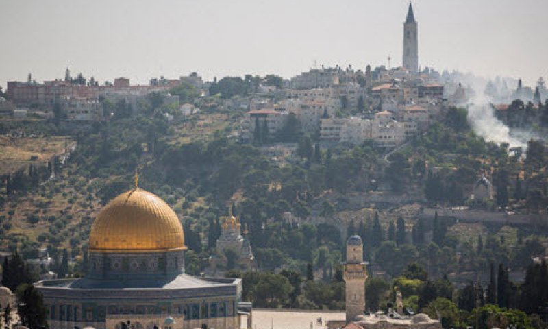 להגביל את הווקף [צילום: יונתן זינדל, פלאש 90]