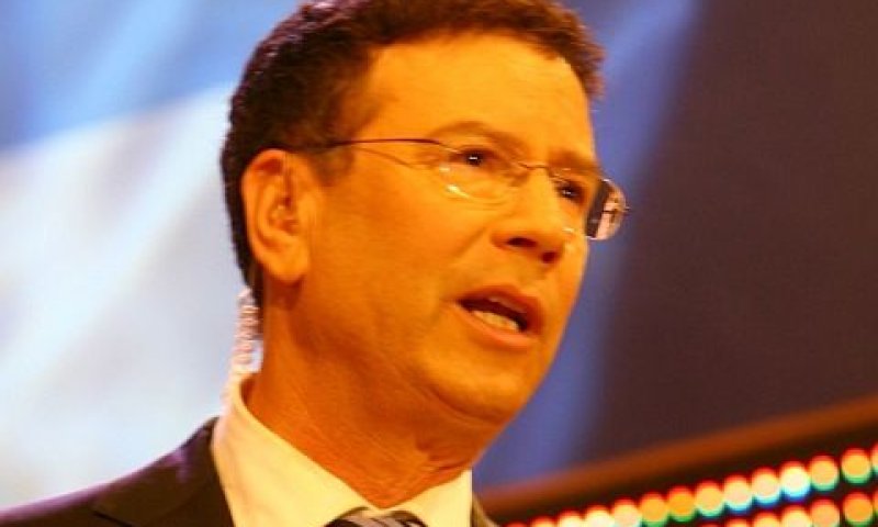 סוקניק. "תוכנית תחקירים במובן החיובי" [צילום: ששון תירם-יח"צ]