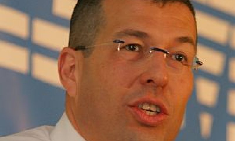 גלעד רבינוביץ' [צילום: יח"צ]