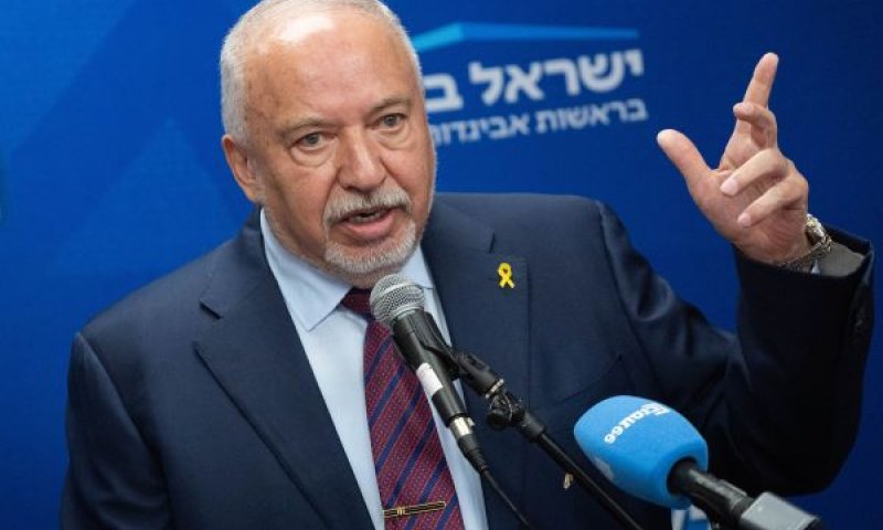 [צילום: יונתן זינדל/פלאש 90]