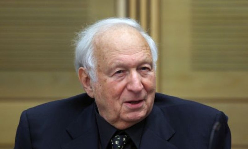 "רב ומלומד" [צילום: קובי גדעון, פלאש 90]
