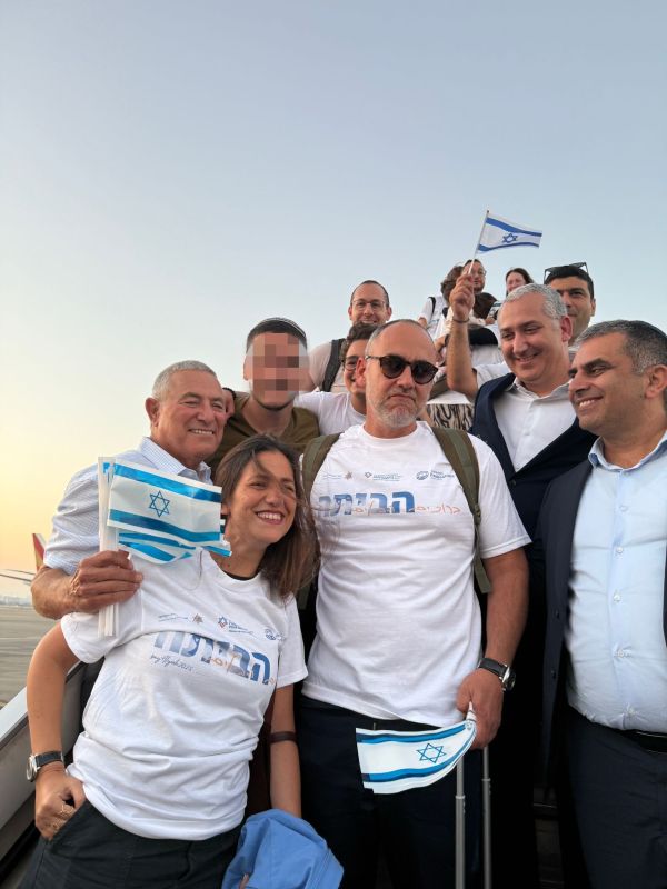 [צילום: מישל אמזלג/לע"מ]