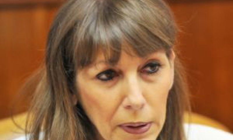 לבנת. התחסדות מקוממת [צילום: פלאש 90]