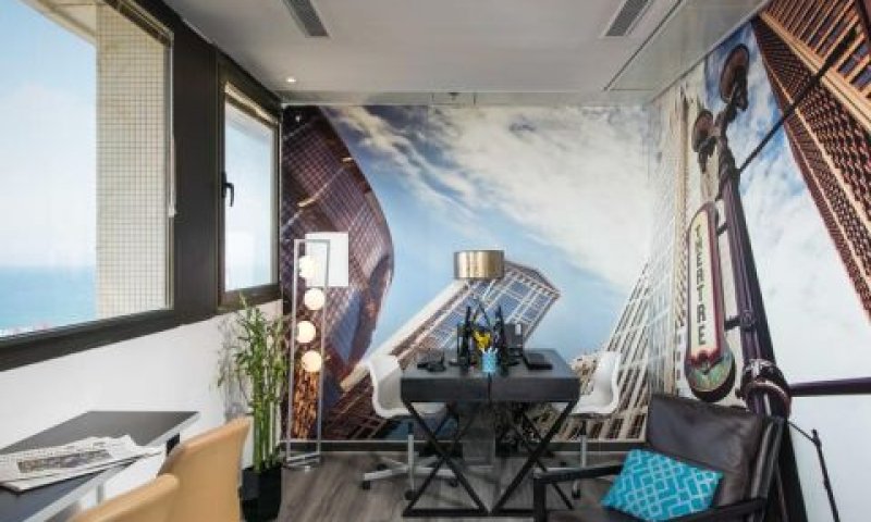 [צילום: booking.com]