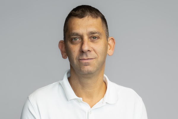 גיורא אלמוגי, מנכ"ל OPC אנרגיה [צילום: אפרת מזור]