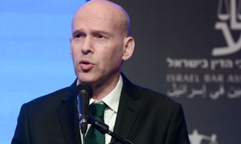 איסמן. הוגשו תלונות למשטרה [צילום: אבשלום ששוני, פלאש 90]