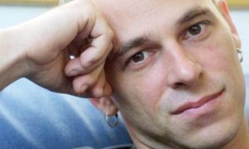 ד"ר גדי טאוב [צילום: יח"צ]