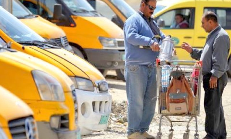 בסך הכל ביקשו רישיון למונית [צילום אילוסטרציה: פלאש 90]