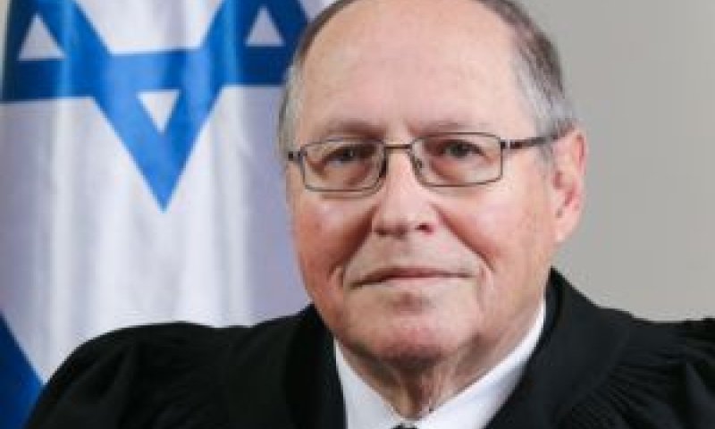 רובינשטיין. קירוב לבבות [צילום: פלאש 90]
