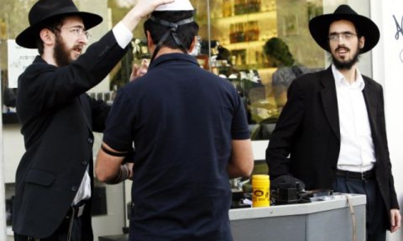 [צילום: פלאש 90]