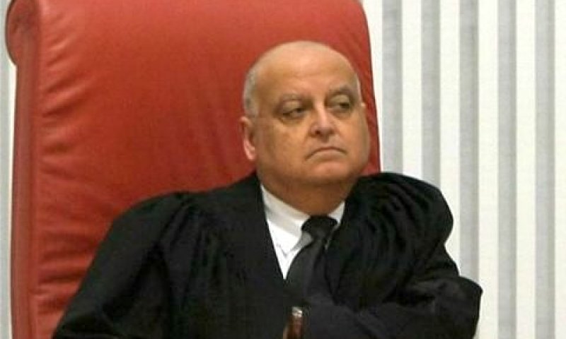 ג'ובראן. משקל משמעותי ביותר להרתעה [צילום: פלאש 90]